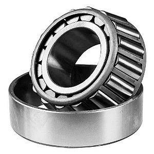 Rolamento Roda Traseiro Externo Cargo 2422/6332E/VW 24.220/31.370E