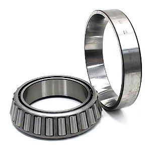 Rolamento Roda Traseiro Interno Cargo 2422/6332E/VW 24.220/31.370E