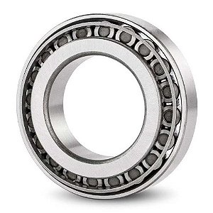 Rolamento Pinhão Diferencial 220 Mercedes-Benz/Ford Pequeno