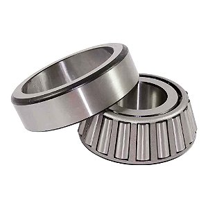 Rolamento Pinhão Diferencial Volkswagen 7110/F4000 Dana 70 Grande