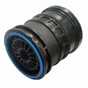 Filtro Racor Cargo Série B/C Com Copo Com Coletor