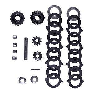 Kit Caixa Satélite F1000 82 / Dana 44 Bloqueio BA401186X Bloqueante