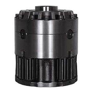 Caixa Satélite Completa Diferencial 230 Ford/VW/GM 022672