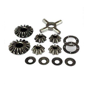 Kit Caixa Satélite MS13113 Volkswagen 9150E/Agrale Sem Pino