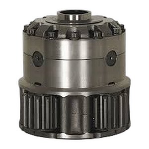 Caixa Satélite Completa Diferencial 240/245 VW/Cargo 022673 240 MS