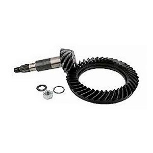 Coroa Pinhão 10X43 MS113 Agrale VW 9150