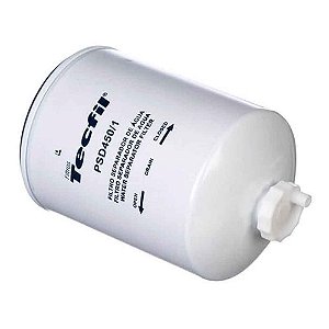 Filtro de Combustível F1000/Silv 98/Sprint