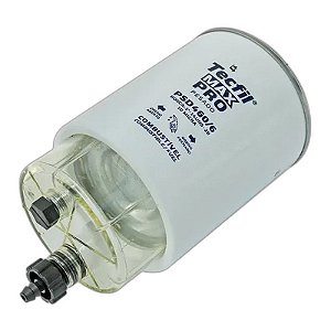 Filtro Separador de Água MBB/VW/Agraale com Copo