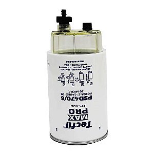 Filtro Separador de Água Volvo VM 220 260 270 330