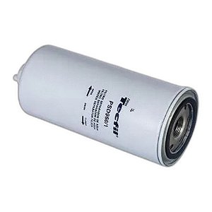 Filtro Racor Cargo Série B/C Cilindro