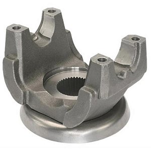 Luva Pinhão Diferencial 240 VW/Cargo 39E 76.2MM 5515X