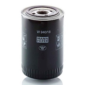 Filtro de Óleo Lubrificante para F1000, F2000 e F4000 até 1993 MWM F4