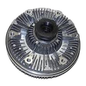 Embreagem VISCOSA VW 24250 CONSTELLATION 6 FUROS 157070000422