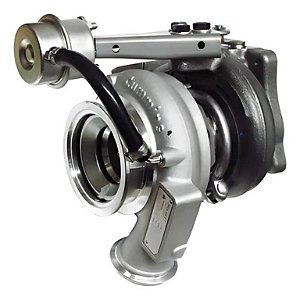 Turbina Compressor Cummins ISF F4000 2014
