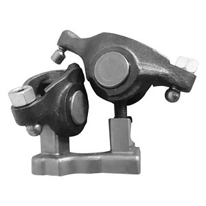 Balancim Válvula Admissão Escape Cummins ISC 4/6 Cilindros