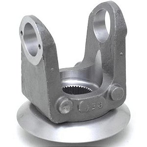 Luva Pinhão Diferencial Volkswagen 31320E 6X4 39E Terminal Entre Diferencial Posterior Modelo MIC (5-280X)