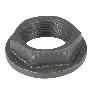 Porca Eixo Cardan Cargo/VW/GMC 1.1/4x18 Fêmea Plástica