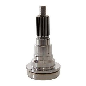 Ponteira Cardan Dianteira Hilux 2002 com Rosca 5/8 x 18 26E 72mm