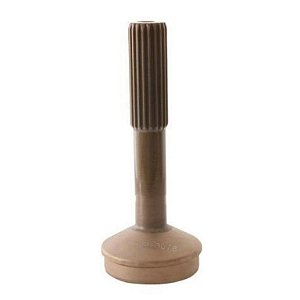 Ponteira Cardan Traseiro Hilux SRV 4x4 2.7 3.0 - 202MM 20E