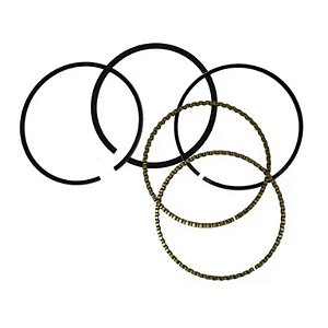 Anel Camisa Motor N24XF 2.4 Flex S10 2007/ - 1.00