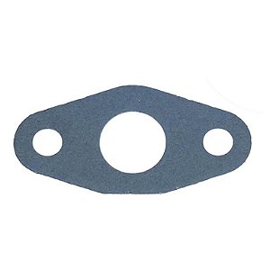 VEDACAO TURBINA MAN D08 6CIL