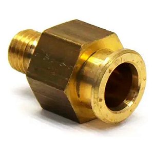 Válvula Alívio Retorno Pressão Óleo ISBE 3.9/5.9 2006