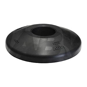 Coxim Dianteiro Superior Cabine Volkswagen Delivery Express