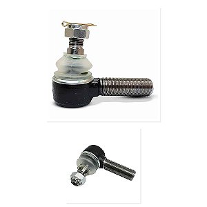 Combo Terminais de Direção Cargo/VW 1991 a 2019