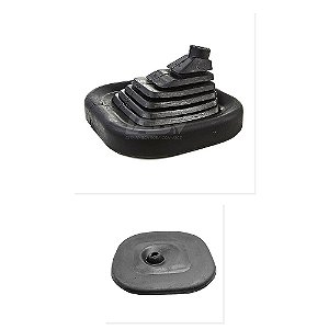 Kit Retentor Polia Cola Silicone Cummins ISCE ISLE e Outros