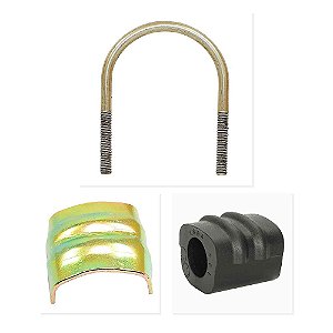 Kit Freio Motor Junta Saída VW Cargo 13170 13190 14220 e Outros