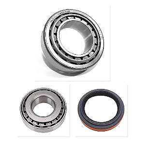 Kit Coxim Superior Inferior Cabine Constellation 13180 15180 17250 e Outros