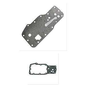 Kit Cabecote Filtro Combustível Mercedes 1980 1982 1985 e Outros