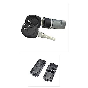 Kit Junta Tampa Válvula Carcaca VW 17260E 17320E e Outros