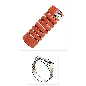 Kit Junta Tampa Distribuição Retentor Polia Dianteiro CUMMINS SR C 60677SC e ...