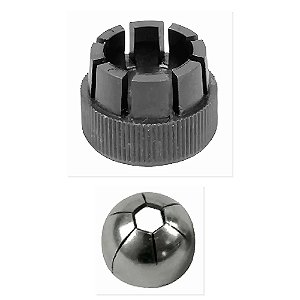 Kit Bucha Alavanca Retentor Interno VW 1317 1319 1419 e Outros