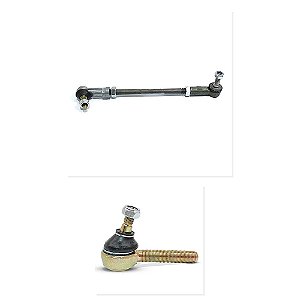 Kit Tirante Terminal Trambulador VW 12140 13150 13170 e Outros