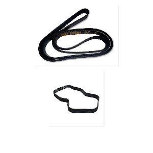 Kit Correia Alternador/GIR/Bomba VW 5140 8150E e Outros