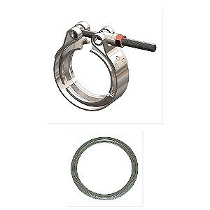 Kit Filtro Racor Cabecote VW Constellation e Outros