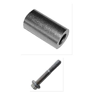 Kit Pino Embuchamento Jogo Embreagem VW 7110 8120 e Outros