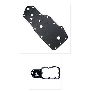 Kit Mola Patim Lona Freio Traseiro VW 790 8140 8150 e Outros