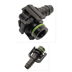 Kit Bucha Torre Carcaca Retentor Caixa VW 10867 1100 1119 e Outros