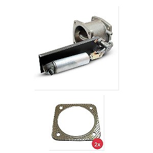 Kit Freio Motor Completo Junta Saída VW 13170 13190 14220 e Outros