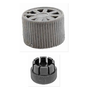 Kit Bucha Garfo Embreagem Mercedes 13180 15180 15180E e Outros