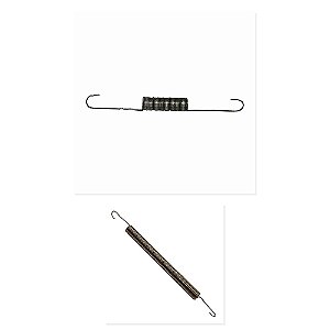 Kit Mola Acelerador VW 14150 14200 14220 e Outros