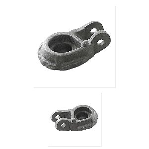 Kit Assento Mola Dianteiro F250 F350 e Outros