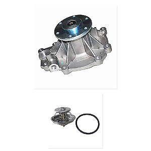 Kit Parafuso Cabeçote Cummins 12170 13170 13190 e Outros