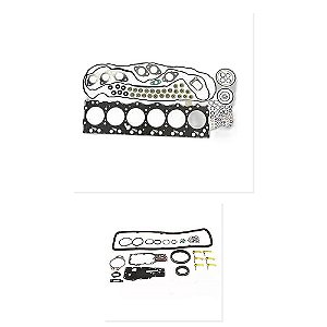 Kit Thinner Cola Silicone Universal 4199 e Outros