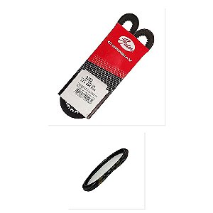 Kit Prisioneiro Cubo Roda Cola Silicone Cinza None 11000 12000 13000 e Outros