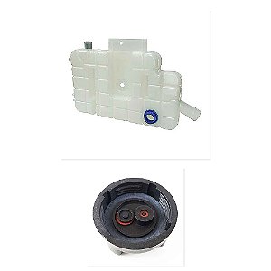 Kit Pino Embuchamento Jogo Embreagem VW 1215 1217 1316 e Outros