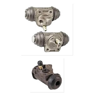 Kit Coxim Dianteiro Superior Cabine VW 11180 13180 14180 e Outros